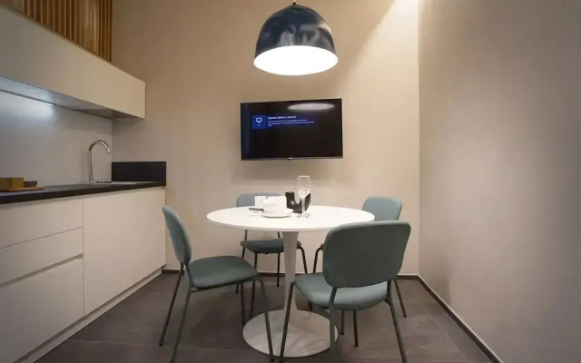 3L luxury rooms