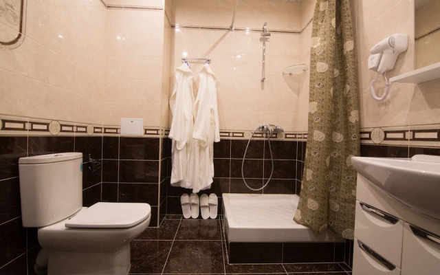 Hotel ML