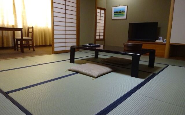 The Grand Resort Wakanoura