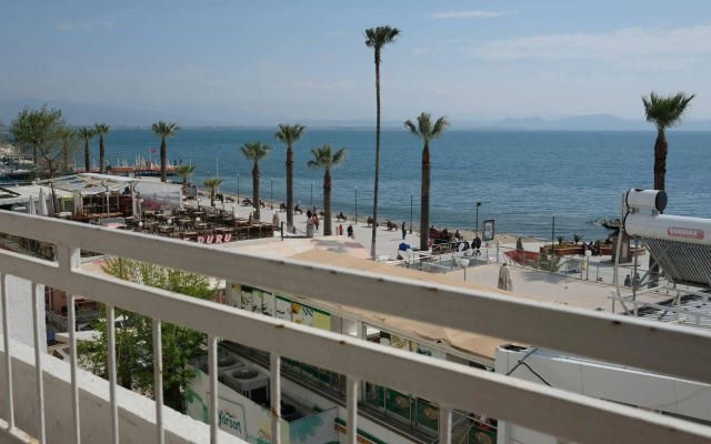 Ozsoy Hotel