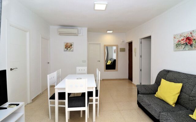 Apartamento Tugar 4-7