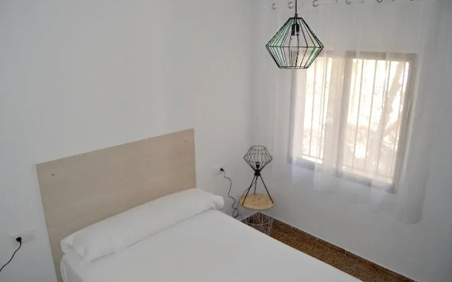 Agora Apartamentos Atalayas