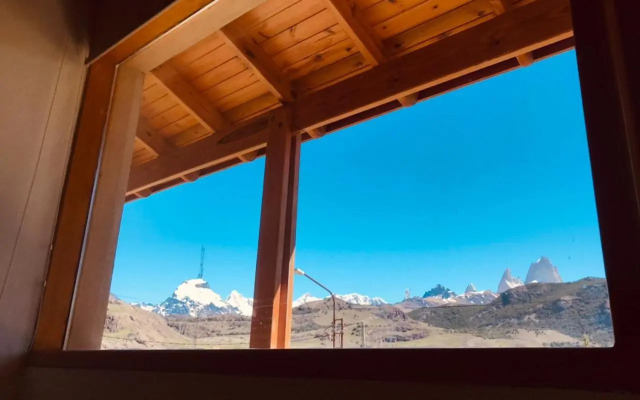 Chaltén Mountain Lofts 2