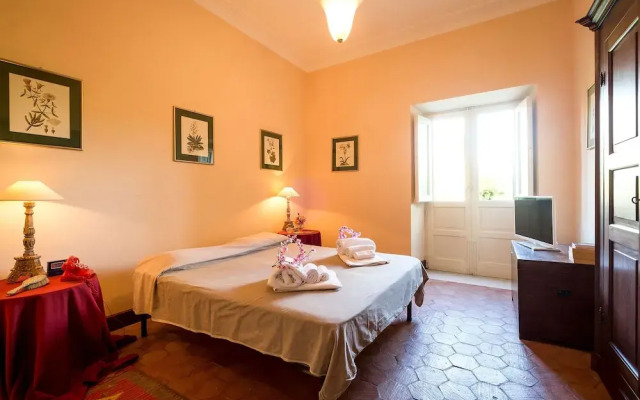 Suitelowcost Villa Bagheria