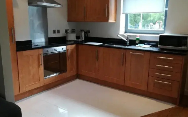 Quality City Apartments