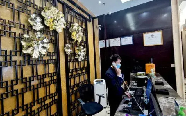 Falcon Bast Dreamlan  Hotel