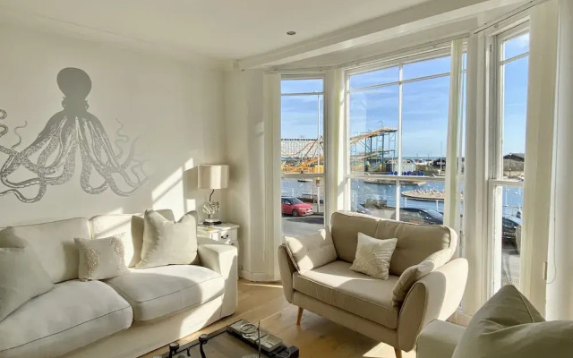 The Beach House