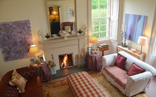 Scaurbridge House