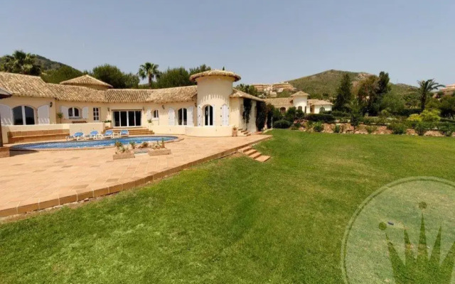 La Manga Club Resort - Individual Villa 383