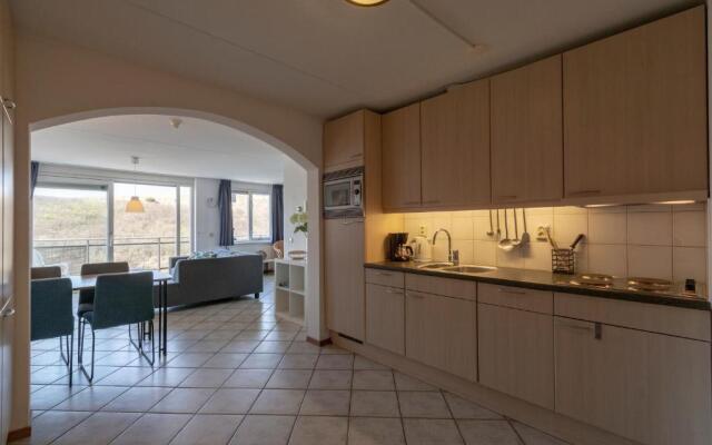 Wijde Blick appartement 311 - Callantsoog