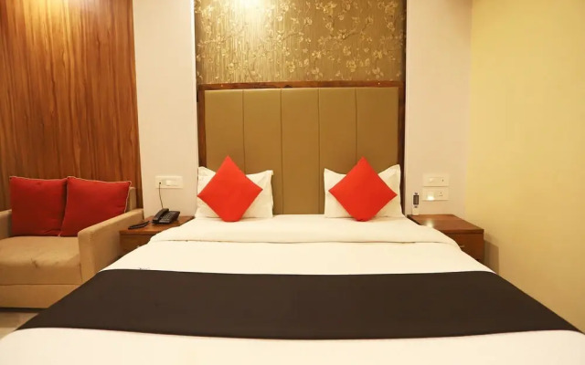 Capital O 43420 Hotel The Vedantasara