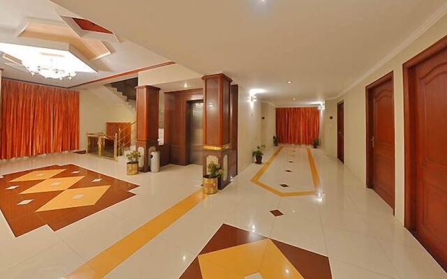 Hotel Gnanam