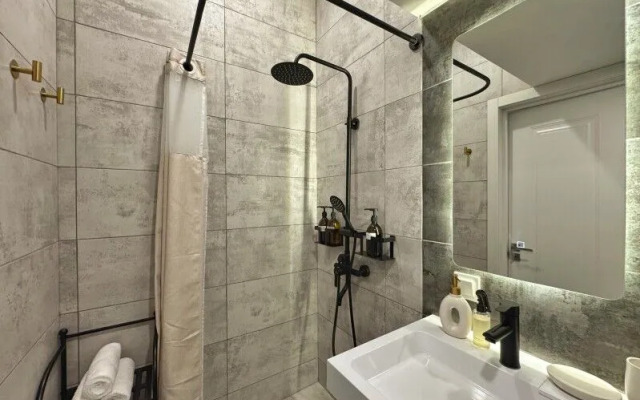 Апарт Комфорт на ул. Тверская, д. 12с8