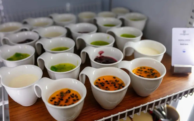 The Legend Hanoi Hotel