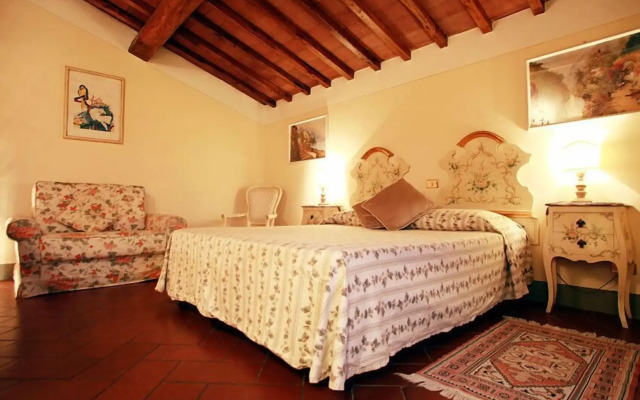 Agriturismo Vecchio Borgo di Inalbi