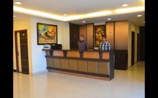 Pandit Mool Raj Residency