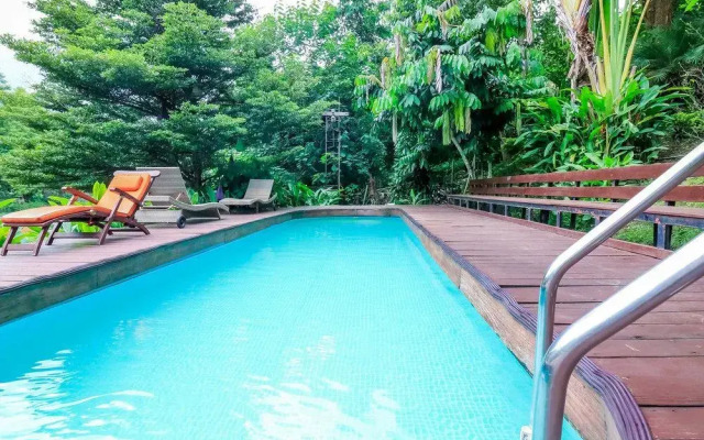 NIDA Rooms Central Festival 7 City