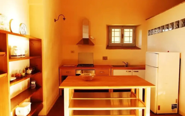 Agriturismo La Volta