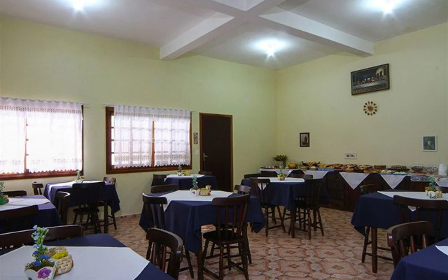 Pousada Campos Verde