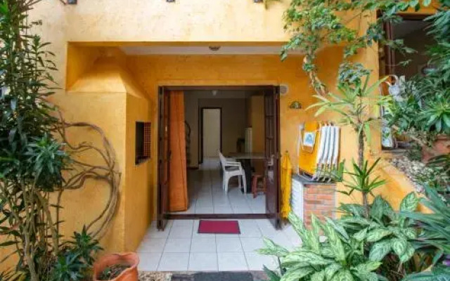 Pousada Villa Garoupeta