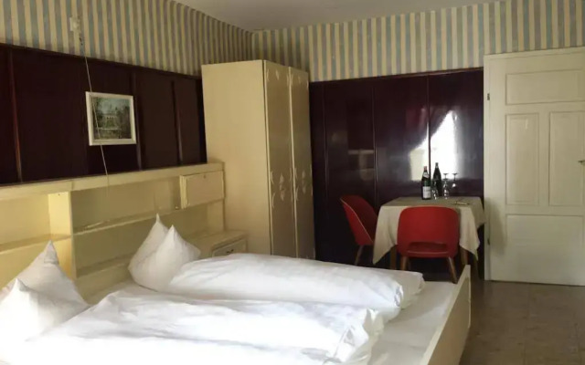 Hotel Zur Guten Quelle