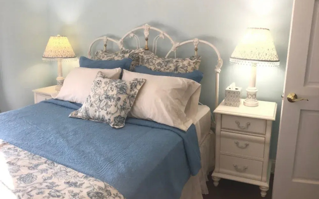 The Carriage House B&B