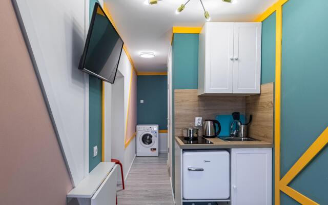 ВсемДом на пер. Апраксин, д. 5