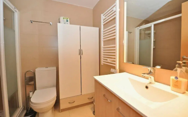Apartment Verano