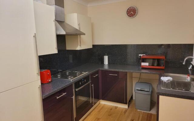 Vetrelax Ipswich Woodbridge Apartment