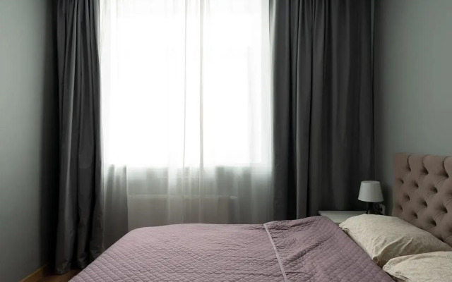 Апартаменты на улице Газовиков