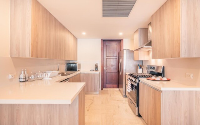 2BR at El Portillo XC4