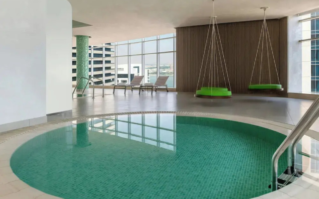 Element West Bay Doha