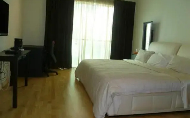 Publika Suites by iHost