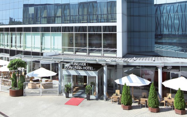 Lindner Hotel Cottbus