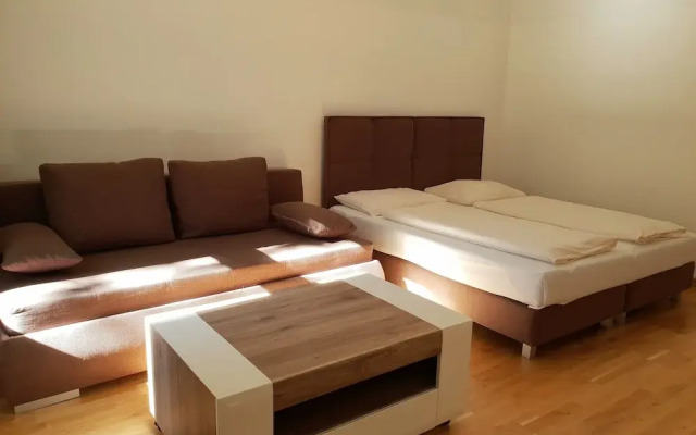 Checkvienna - Brandmayer Apartments V