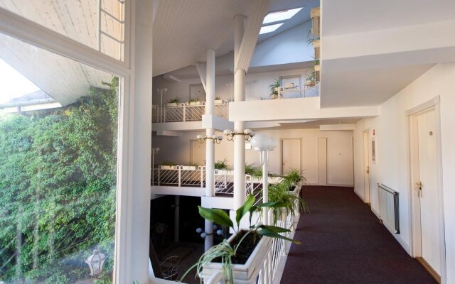 Hotel Adler