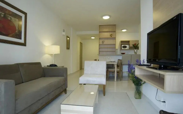 Edificio Home Paulista