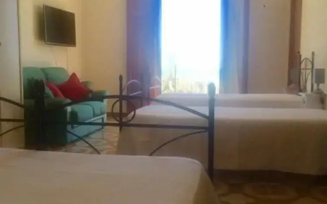 La Veranda B&B