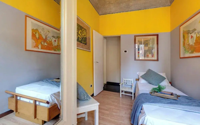 Florence Apartment