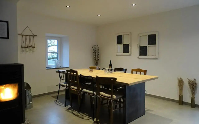 La Maison de Julienne - Ligneuville