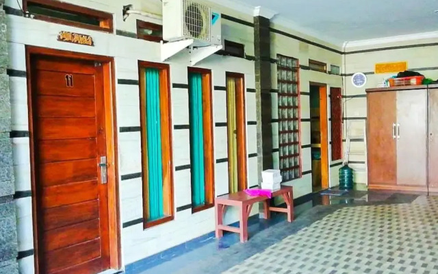 Hotel Abad Baru 1
