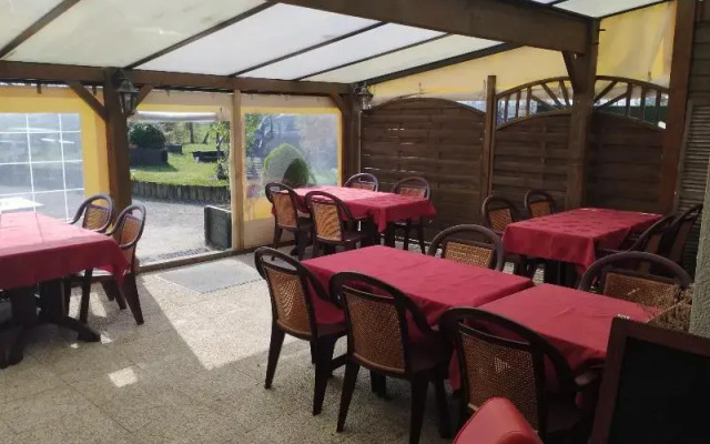 Auberge de la Dune