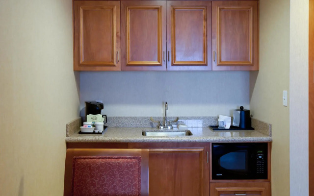 Hilton Garden Inn Freeport Downtown