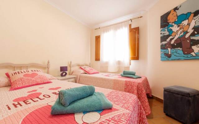 Bungalows Bahia Azul