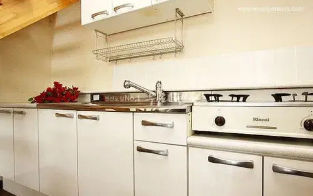 Hongcheon for You Pension