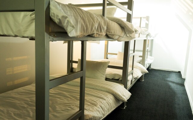 Cx Hostel