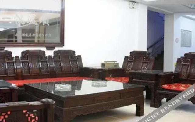 Nan'ao Hotel