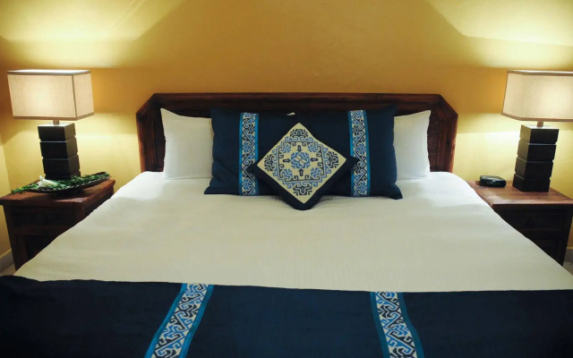 Rancho Banderas All Inclusive By Marival