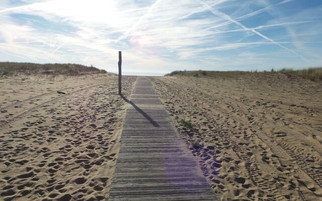Chambre D'Hotes De La Presqu'ile