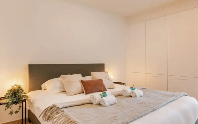 BE DEP Mark 5-0102 in De Panne